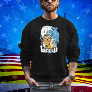 Legend Ram T-Shirt