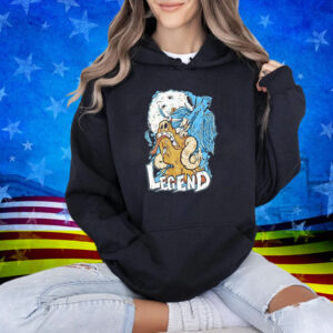Legend Ram T-Shirt