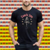 Liam St. John Under The Stars Tee Shirt