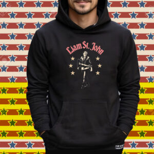 Liam St. John Under The Stars Tee Shirt