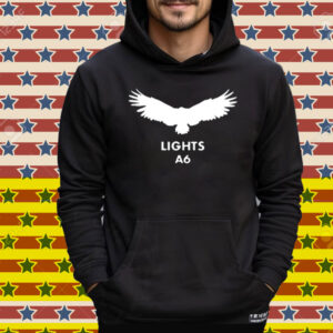 Lights A6 Tee Shirt