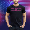 Limted Crazy In The Head But Head Game Crazy Tee Shirt