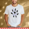 Limted Do You Feel A Little Ache Hearing My Name Tee Shirt