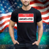 Limted Hello I'm Unemployed Tee Shirt