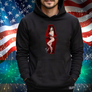 Limted Hereisbosco The Coffin Tee Shirt