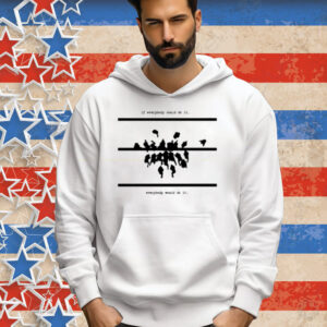 Limted If Everybody Could Do It Every Would Do It Tee Shirt