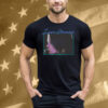 Limted Laura Stevenson Dreamgoth Cowgirl Honey Don't Think About It Tee Shirt