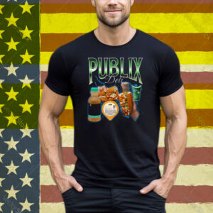 Limted Publix Deli Tee Shirt