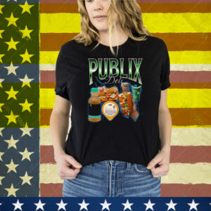 Limted Publix Deli Tee Shirt