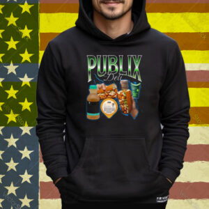 Limted Publix Deli Tee Shirt