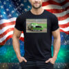 Limted S.Brendiboy.S Wearing Chick Hicks Токсик Tee Shirt