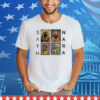 Limted Sayonara Fvmily Tee Shirt