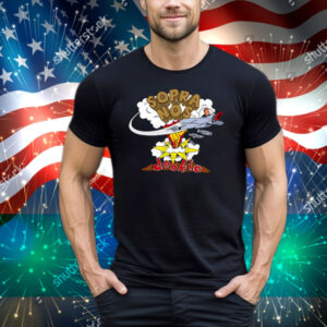 Limted Sopranos Dookie T-Shirt