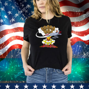 Limted Sopranos Dookie T-Shirt