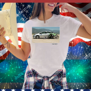 Limted Team Fried Foreign Tee Shirt