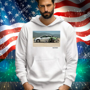 Limted Team Fried Foreign Tee Shirt