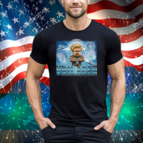 Limted Vrilager Villager Tee Shirt