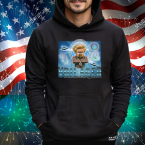 Limted Vrilager Villager Tee Shirt