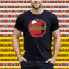 Limted Wallows Apple Model & More Tee Shirt