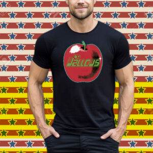 Limted Wallows Apple Model & More Tee Shirt