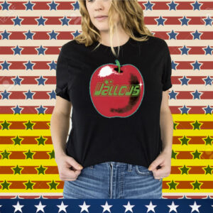 Limted Wallows Apple Model & More Tee Shirt
