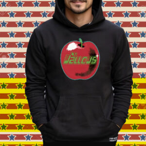 Limted Wallows Apple Model & More Tee Shirt