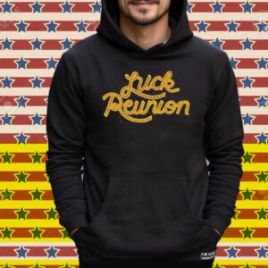 Luck Reunion Rope Tee Shirt