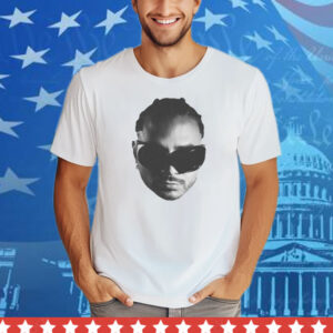 Lv Tiendv Young Luis Miguel Tee Shirt