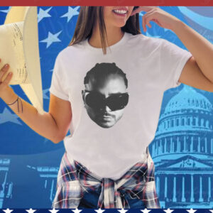 Lv Tiendv Young Luis Miguel Tee Shirt