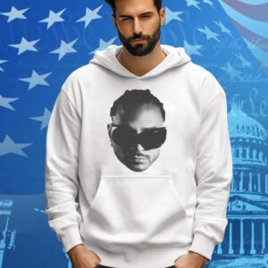 Lv Tiendv Young Luis Miguel Tee Shirt