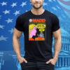 Madd Mothers Against Dungeons And Dragons Kevin This Has To Stop Greetings Mage Tee Shirt