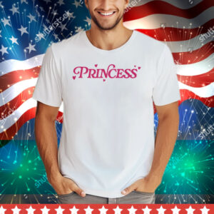 Madizen Princess Tee Shirt