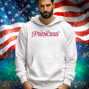 Madizen Princess Tee Shirt