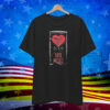 Make Do & Mend Hour Love T-Shirt