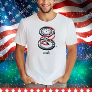 Mar Lara Destiempo Tee Shirt