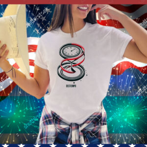 Mar Lara Destiempo Tee Shirt