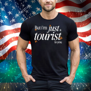 Micotoronto Homesick Tee Shirt
