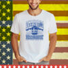 Midsommarfest Max Collegiate Tee Shirt