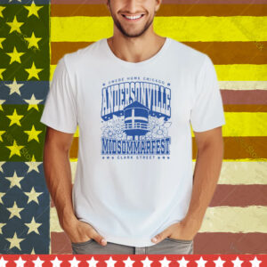 Midsommarfest Max Collegiate Tee Shirt
