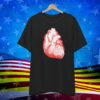 Miss May I Heart T-Shirt