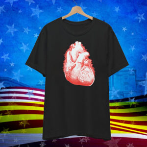 Miss May I Heart T-Shirt