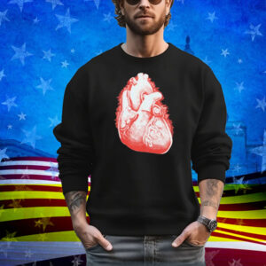 Miss May I Heart T-Shirt