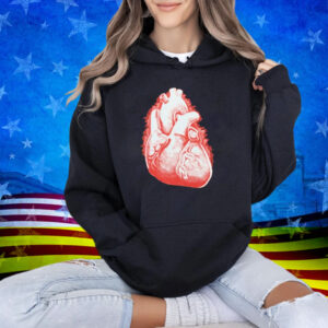 Miss May I Heart T-Shirt