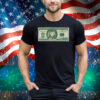 Monke s Benjamin Monke Tee Shirt