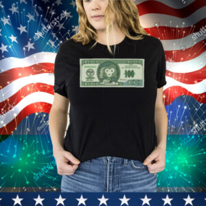 Monke s Benjamin Monke Tee Shirt