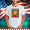 Mora Lo Mismo De Siempre Tee Shirt