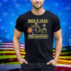 NBA Jam Warriors Stephen Curry Tee Shirt