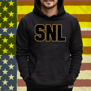 Nbc Saturday Night Live Season 50 1975-2025 Tee Shirt