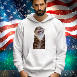 Nestr Nnnstrs Rigby Cat Tee Shirt