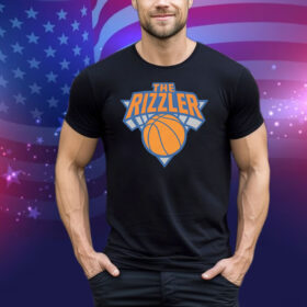 New York Rizz Tee Shirt
